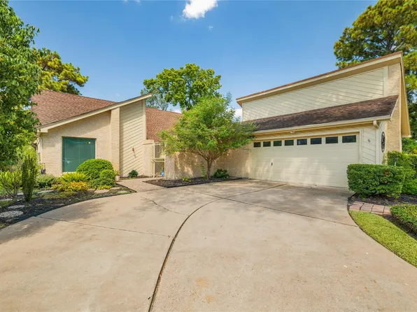 18202 Widcombe Dr, Houston, TX 77084