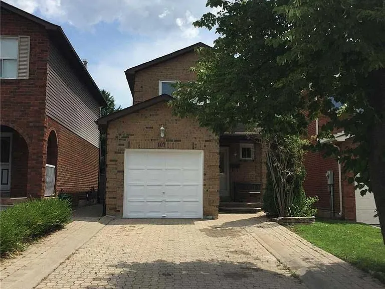 107 Coles Ave #BASEMENT — Photo 10