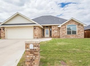 5158 Coyote Run, Abilene, TX 79602