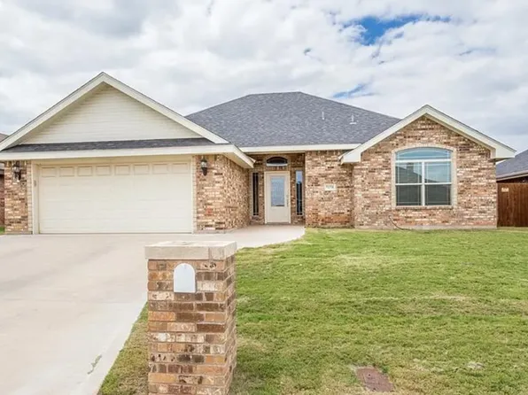 5158 Coyote Run, Abilene, TX 79602