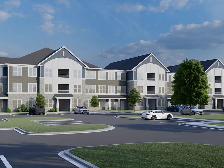 Calvert Hills II — Photo 1