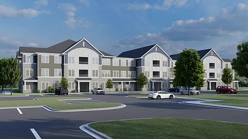 Calvert Hills II Photo 1