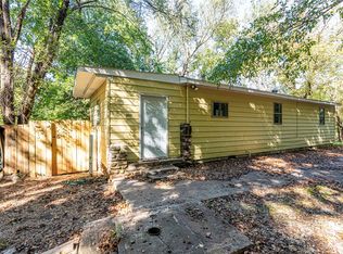 3601 N 56th St, Springdale, AR 72762