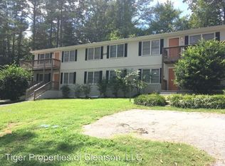 207 Charleston Ave APT 3, Clemson, SC 29631