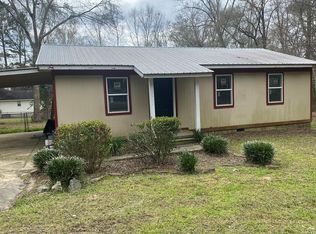 201 S Melrose Ln, Thomasville, GA 31757