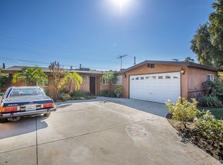 14540 Wolfskill St, Mission Hills, CA 91345