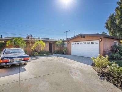 14540 Wolfskill St, Mission Hills, CA, 91345