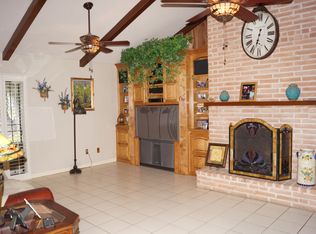 1308 El Dora Rd, Alamo, TX 78516