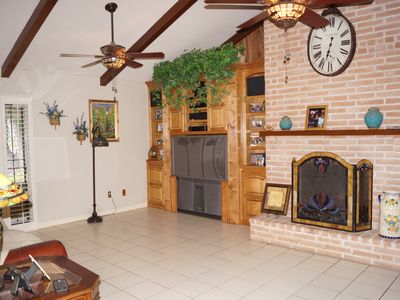 1308 El Dora Rd, Alamo, TX, 78516