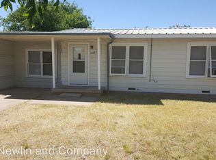 2214 Junius St, San Angelo, TX 76901