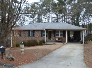 401 Westcliff Cir, Warner Robins, GA 31093