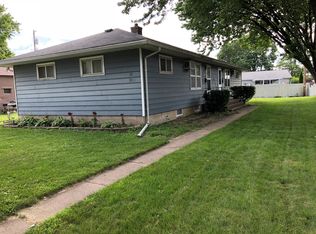 3857 Clover Ln, Madison, WI 53714