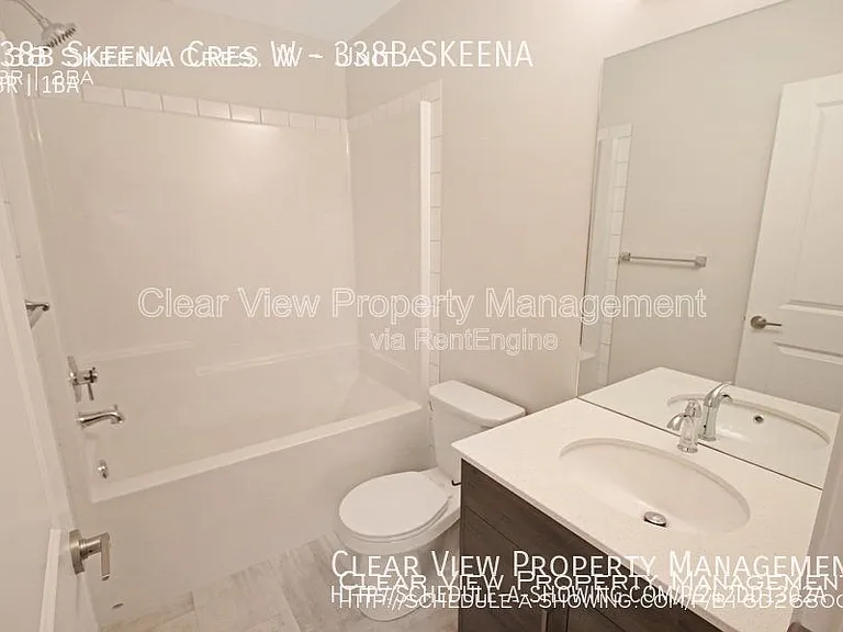 338 Skeena Cres W #LOWER LEVEL — Photo 18