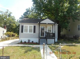 905 Nyanga Ave, Capitol Heights, MD 20743