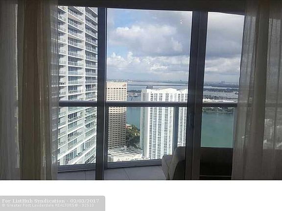 3rd image of 495 Brickell Ave APT 5004