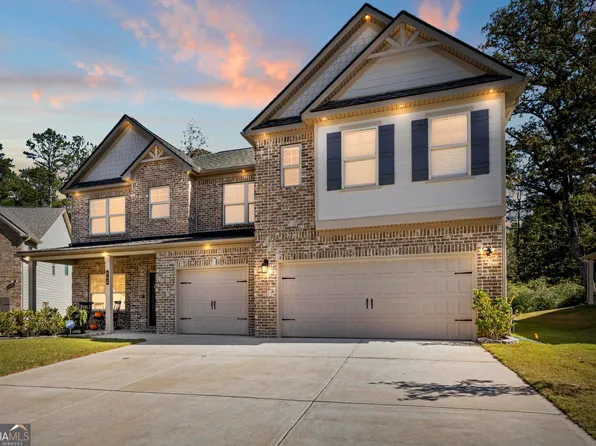 412 Tavistock Ct, McDonough, GA 30252