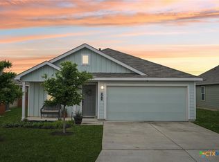 5672 Jasmine Spur, Bulverde, TX 78163
