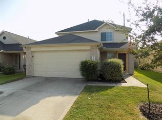 15803 Regal Trace Ln, Houston, TX 77073