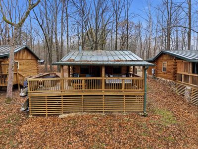 81 Lobo Rd, Heber Springs, AR, 72543
