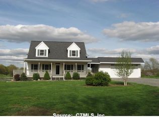 440 Sterling Hill Rd, Moosup, CT 06354