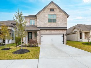 12223 Carling Straight Dr, Houston, TX 77044