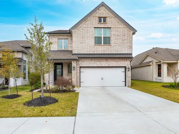 12223 Carling Straight Dr, Houston, TX 77044