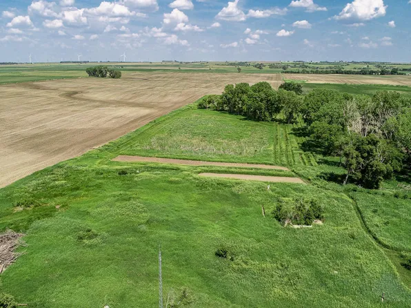 400th Ave, Dante, SD 57329