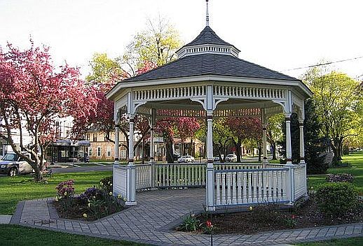 Milford Green