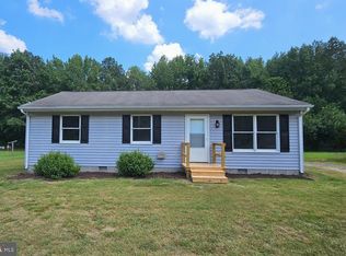 11285 Snethen Church Rd, Sharptown, MD 21861