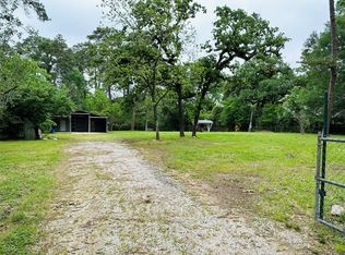 4018 E Mossy Oaks Rd, Spring, TX 77389