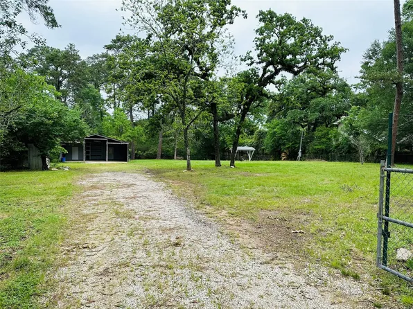4018 E Mossy Oaks Rd, Spring, TX 77389