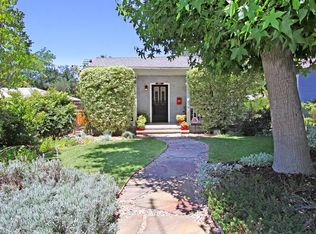 2971 Emerson Way, Altadena, CA 91001
