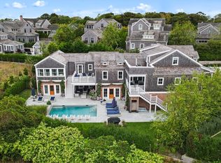 3 Old Mill Ct, Nantucket, MA 02554