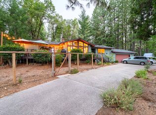 11739 Forest View Dr, Nevada City, CA