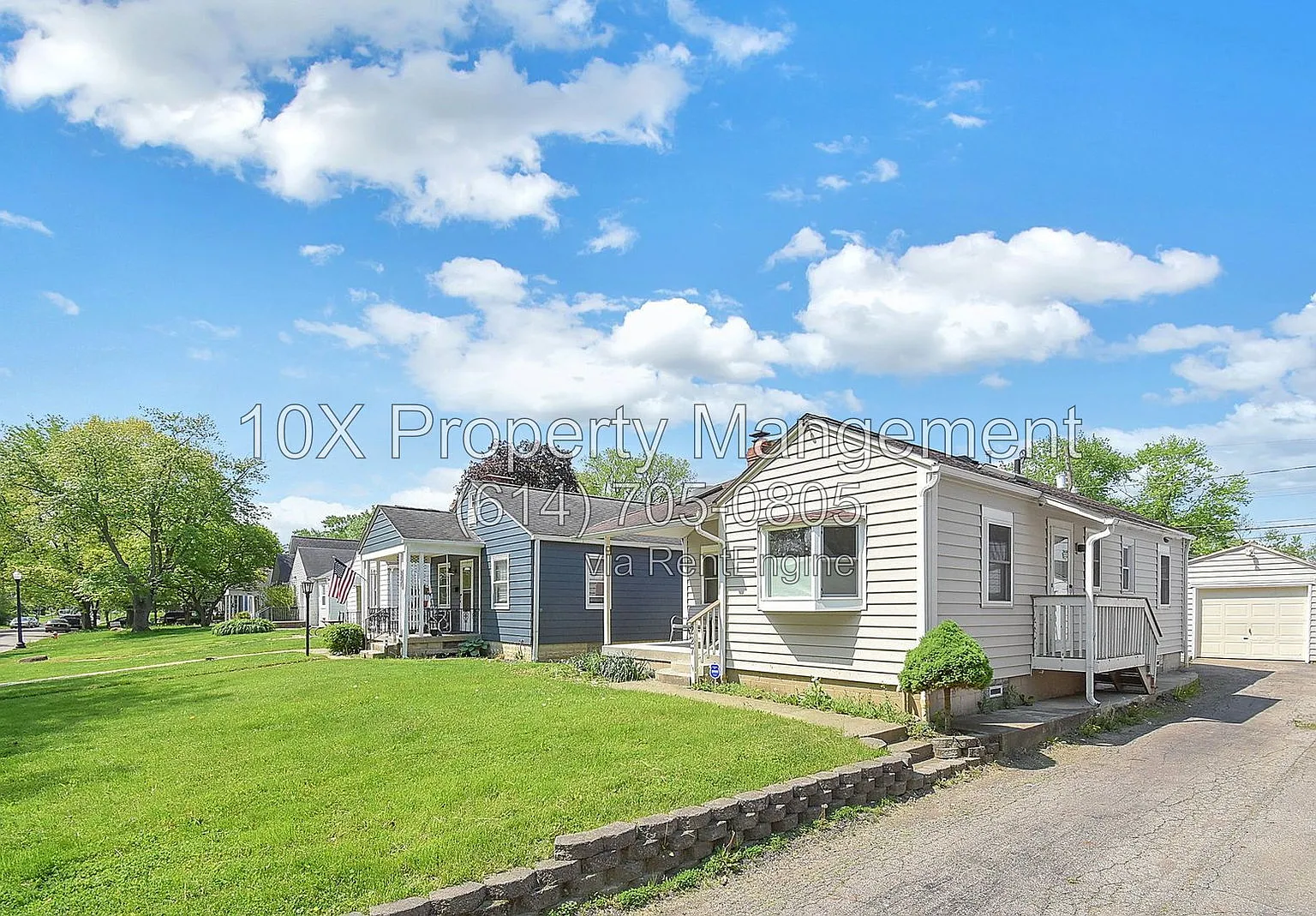 2 bed, 1.0 bath, 828 sqft, $1,425 — Photo 3