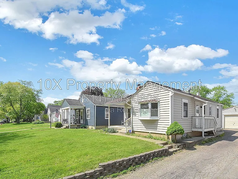 227 Haldy Ave — Photo 3