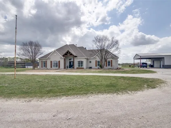 2162 County Road 2218, Caddo Mills, TX 75135