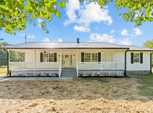 1455 Sexton Rd, Resaca, GA 30735