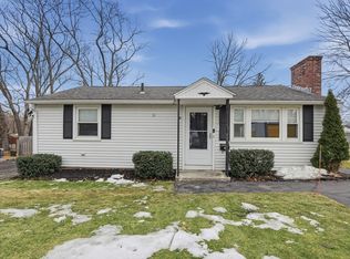 41 Lorchris St, Leominster, MA 01453