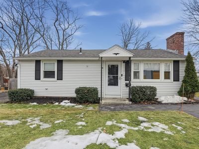 41 Lorchris St, Leominster, MA, 01453