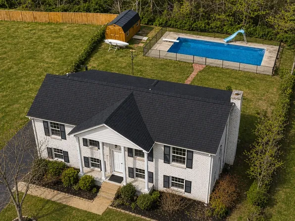 7424 George Gaines Rd, Nashville, TN 37221