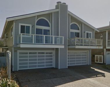 1983 Beach Blvd, Pacifica, CA, 94044