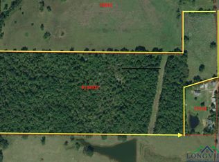 Locust Rd, Gilmer, TX 75645