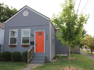 1429 S Shelby St, Louisville, KY