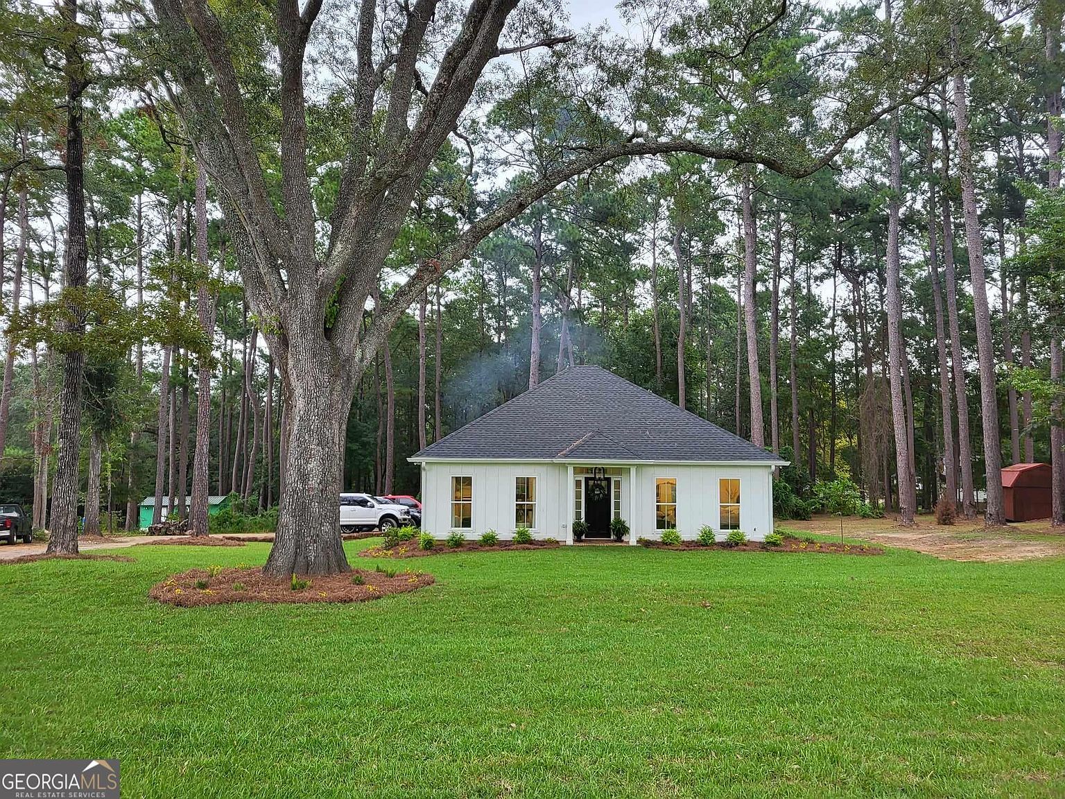 7500 Us Highway 19 S, Thomasville, GA 31757 | MLS #10375447 | Zillow