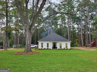 7500 Us Highway 19 S, Thomasville, GA 31757
