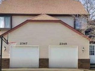 2347 Conley Dr #2347, Saginaw, MI 48603