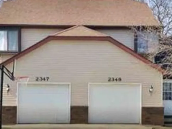 2347 Conley Dr #2347, Saginaw, MI 48603