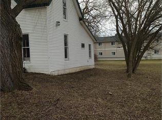 411 W Cherry St, Mount Pleasant, MI 48858