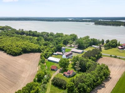 52275 Rush Lake Trl, Rush City, MN, 55069